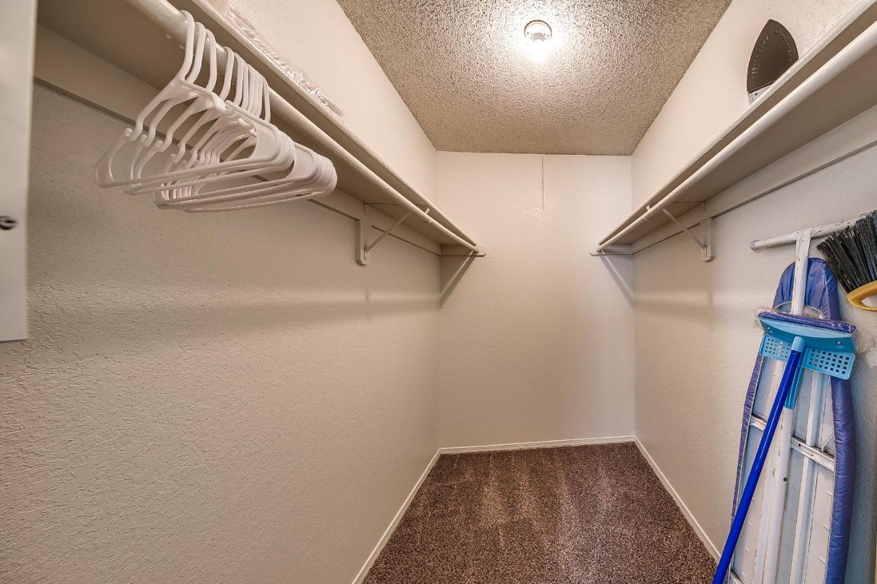 Ou Boomer, Pool, Gym, Hi Speed Wifi, One Mile To Ou & Stadium! Norman Eksteriør bilde